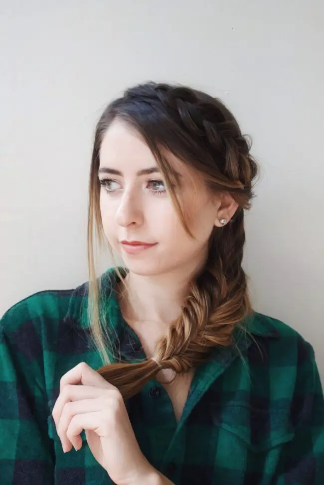Best Hair Colors for Fall to Pair With Trendy Styles
