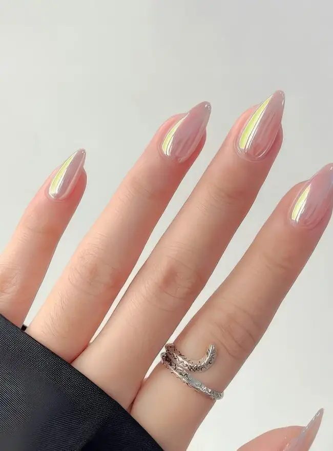 Nail Art: Your Unique Canvas
