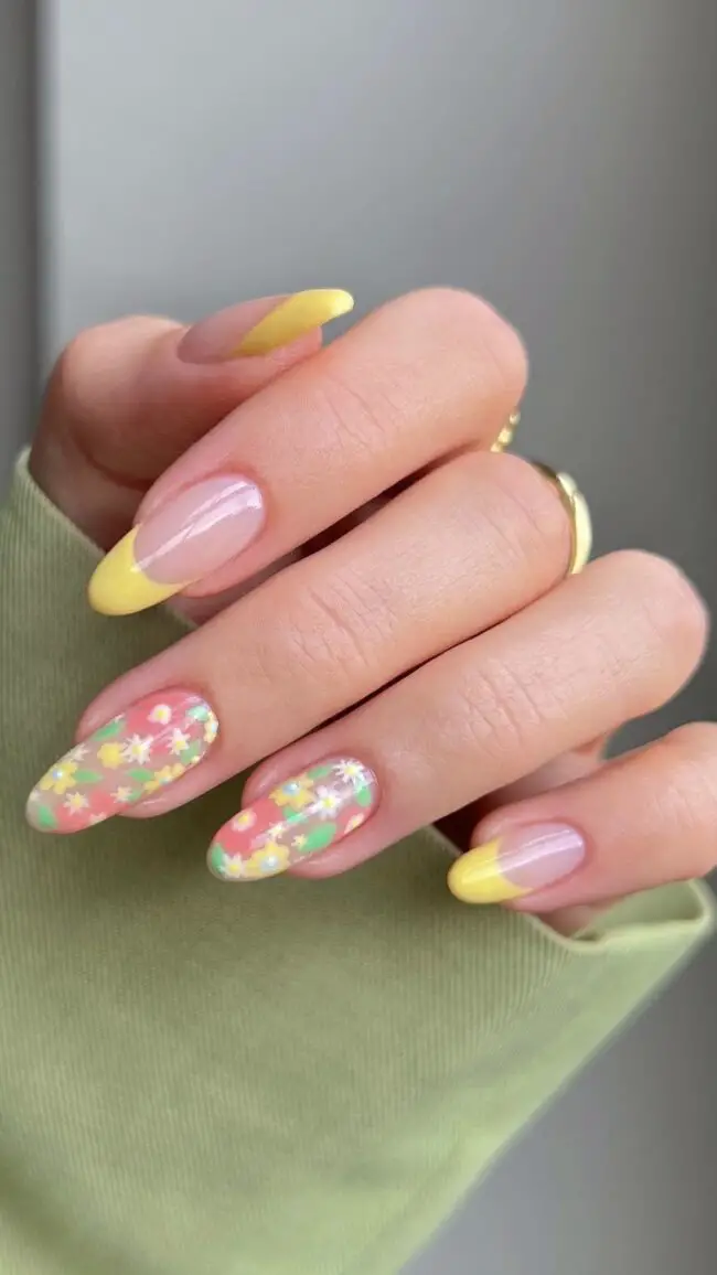 Petal-Toned Serenity