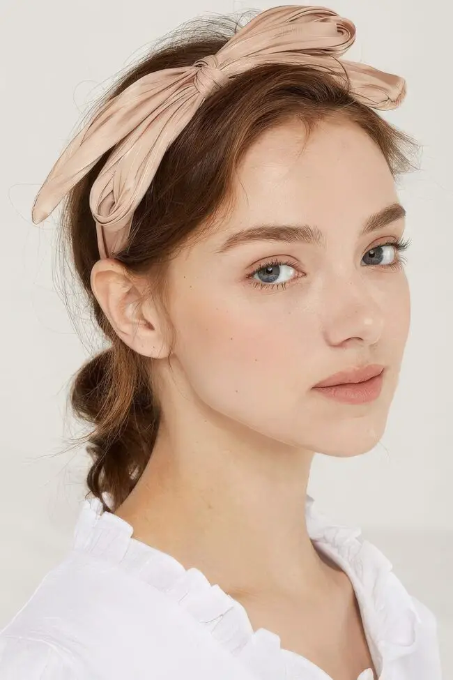 Best Hairstyles to Pair With These Makeup Trends