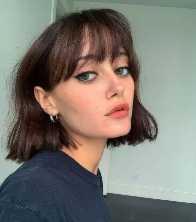 Effortless Wavy Hair Magic
