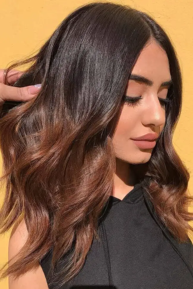 With Rich Tones