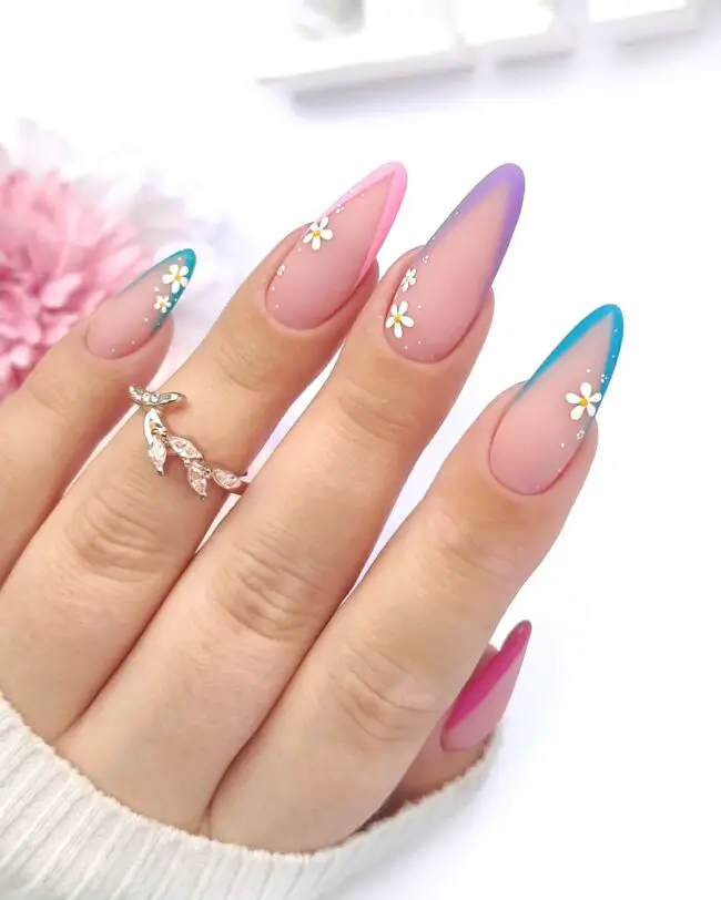 Daisy-Inspired Dreams