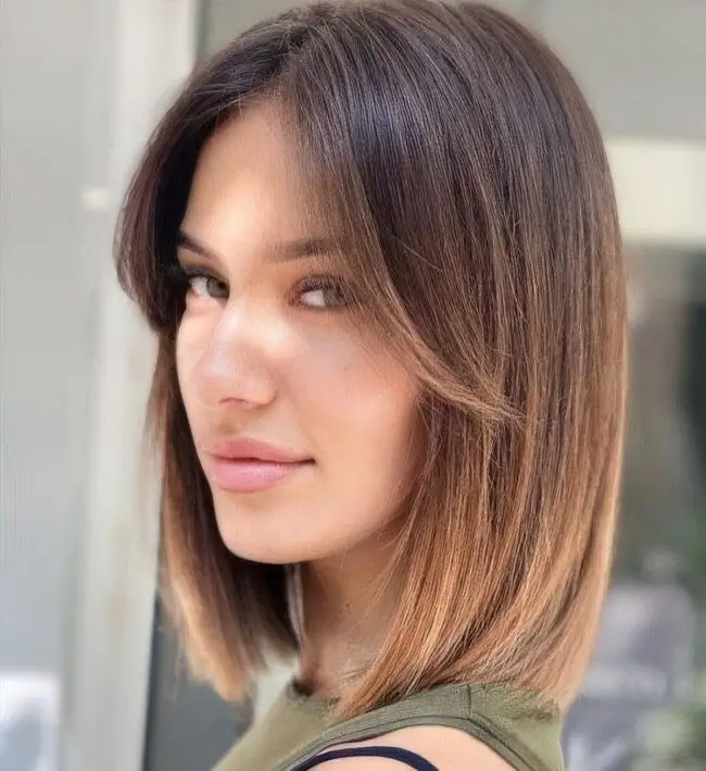 Playful Hair Transformations
