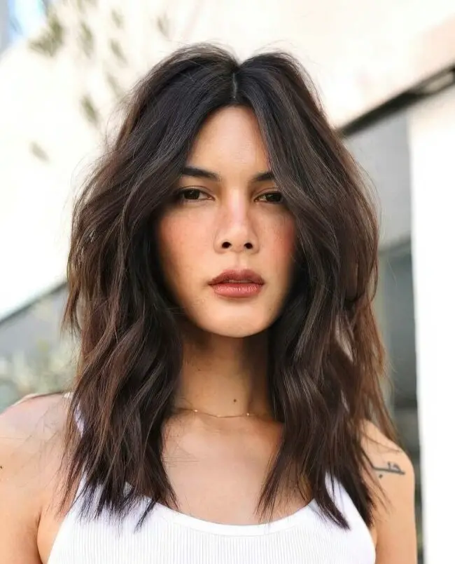 Wavy Hair Wonders