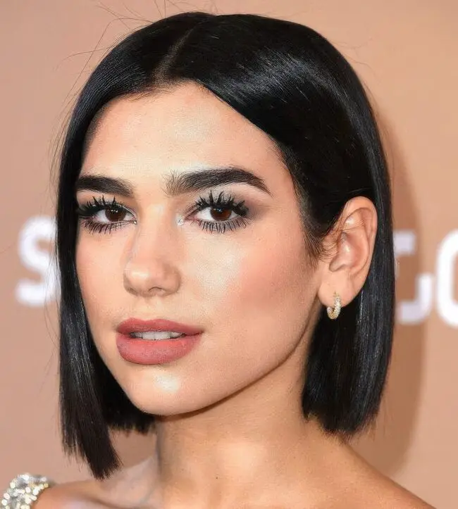 Confidently Polished Look