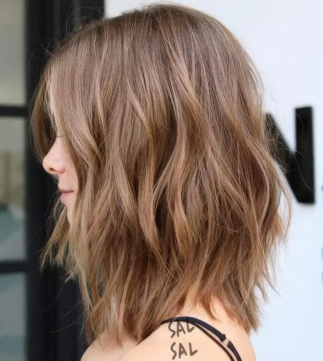 Chic Waves for All Occasions