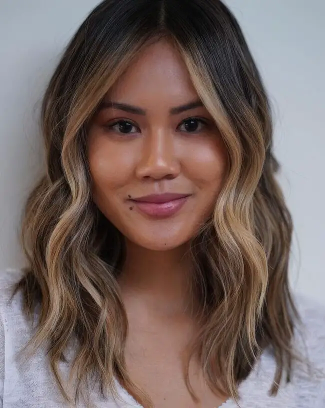 Radiant Summer Hair Trends