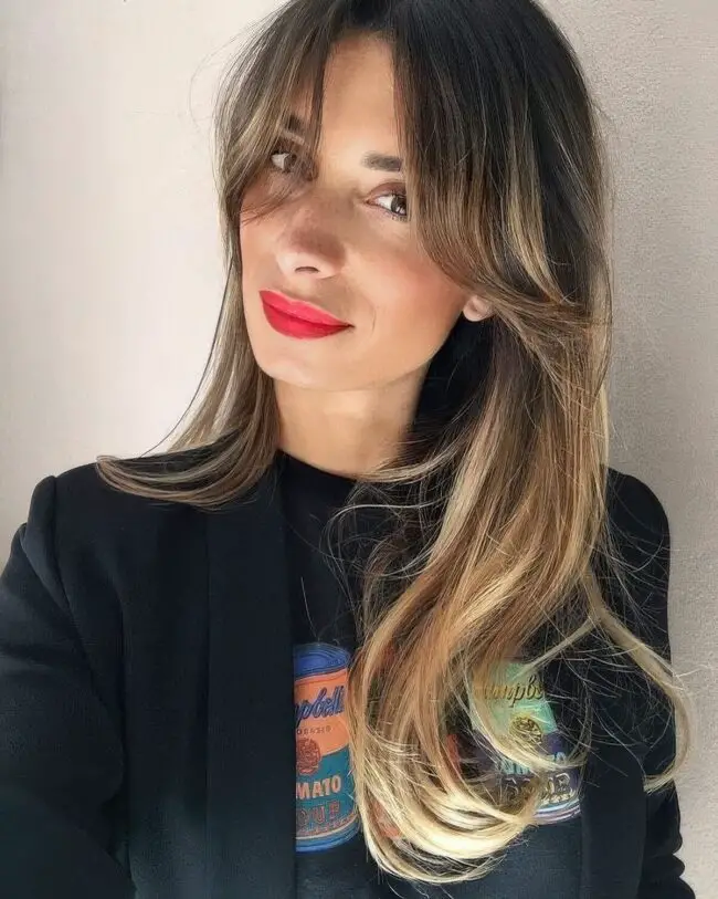 Fresh Bangs for You