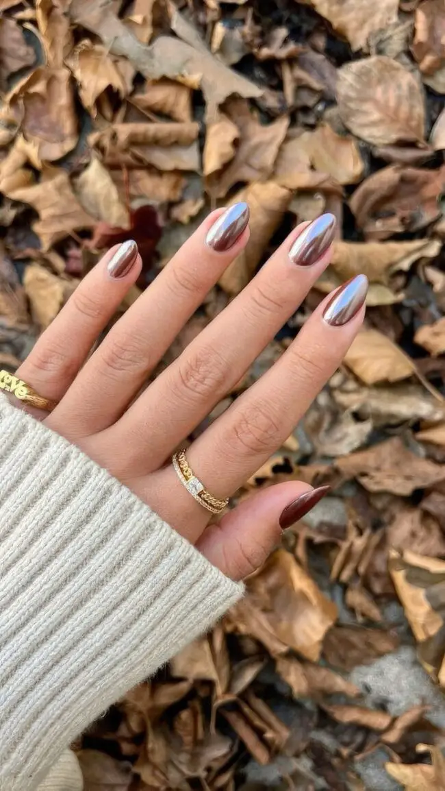 Artful Nail Inspirations