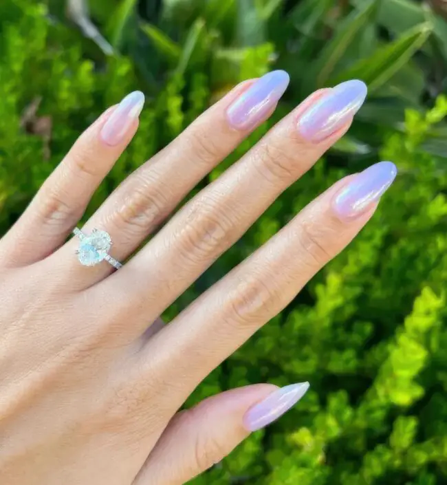 Lavender and Pink Magic