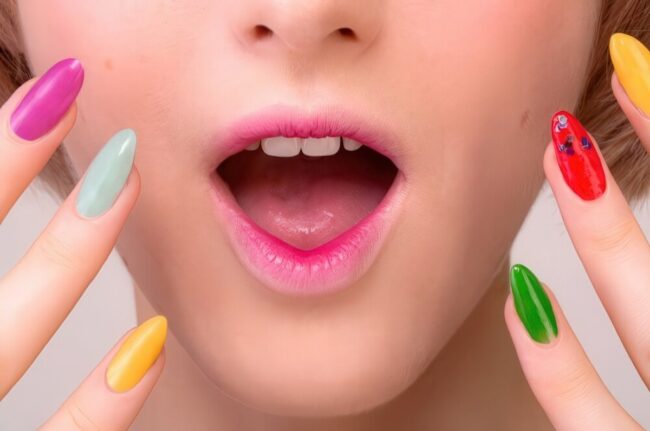 What Are Gradient Lips and Why Are They So Popular?