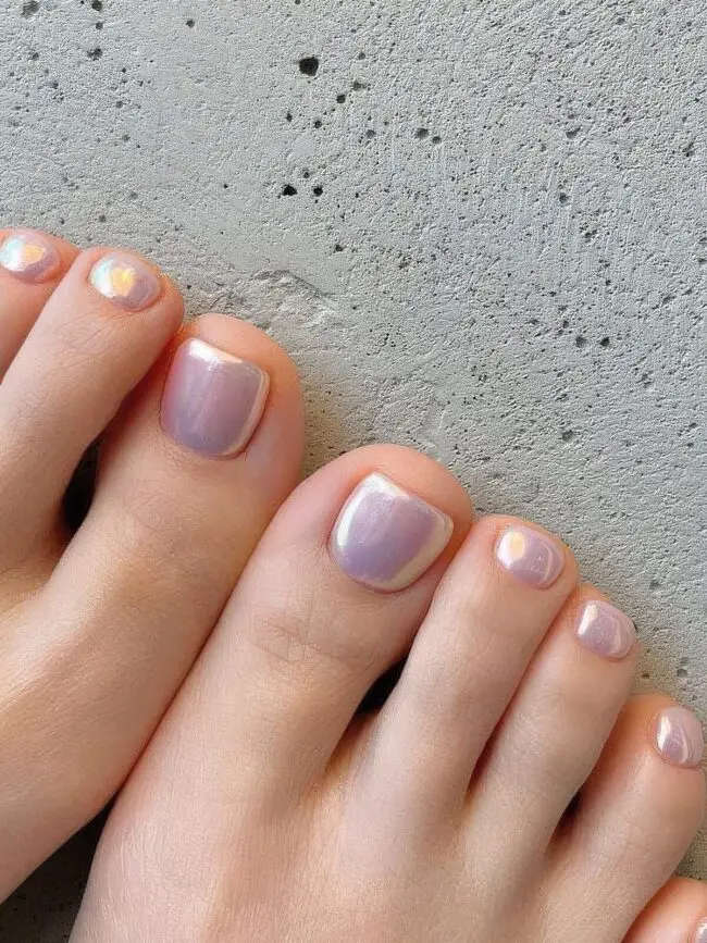 Nails that Dazzle