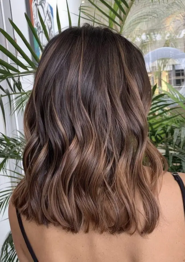 Effortless Hair Transformation