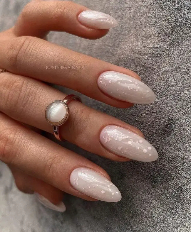 Whimsical Nail Art Magic