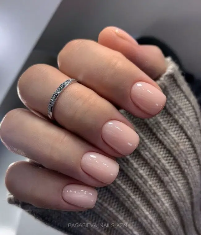 Chic Polished Look