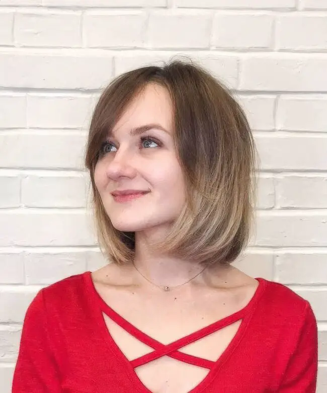Fresh Bob Transformations