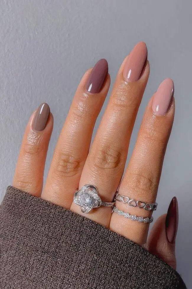 Cozy Nail Art Trends
