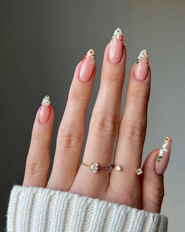 Playful Polka Dots