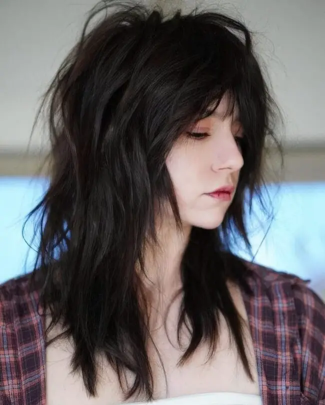 Wild Freedom in Hair
