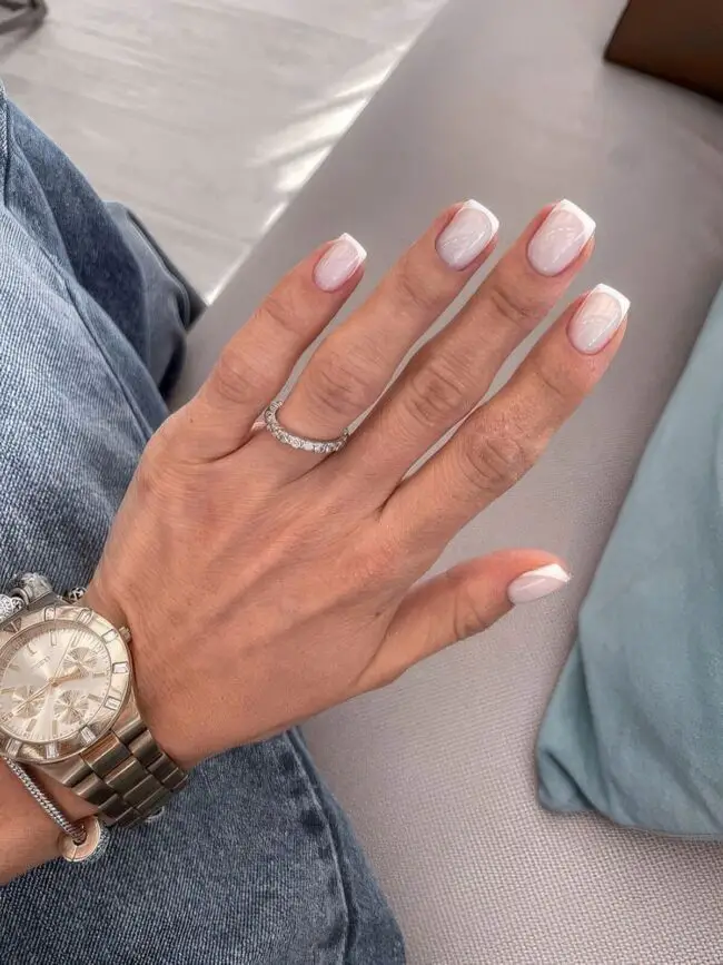 Radiant Nail Designs Unveiled