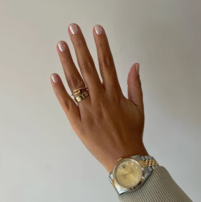 Creative Nail Art Wonders