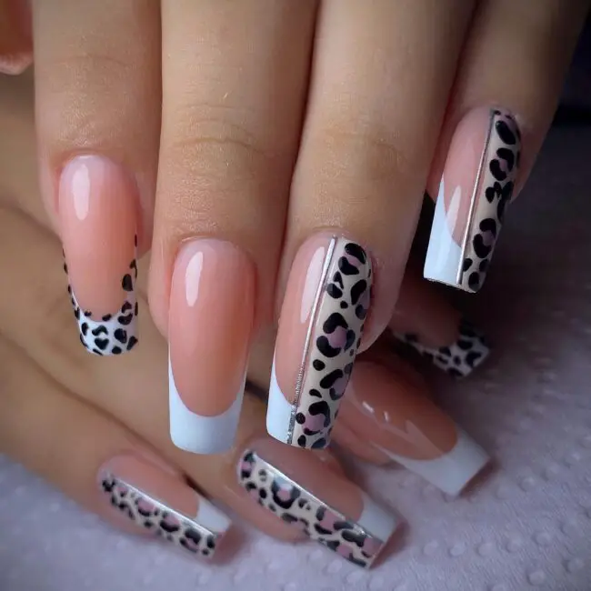 Bold Designs With Whimsical Touches