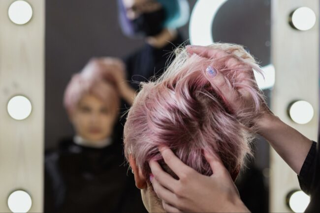 Styling Techniques and Tools for the Perfect Pixie
