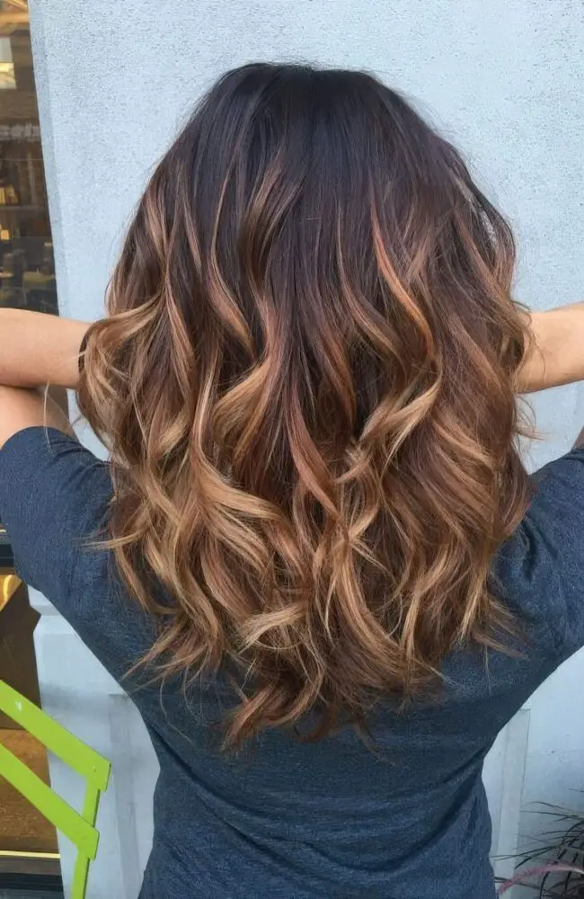 Lively Color Fusion
