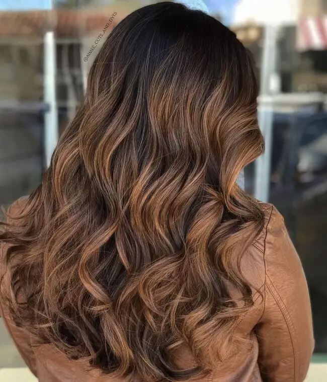 Warm Waves of Luxury