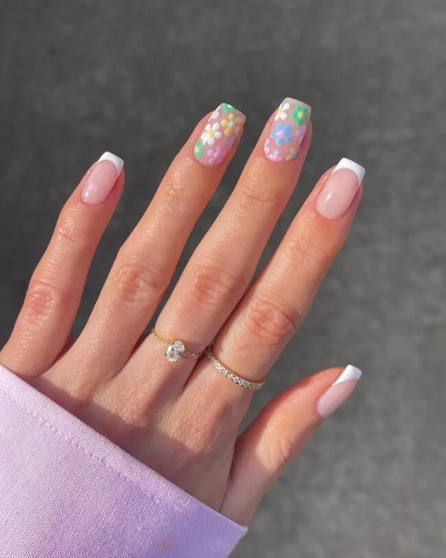 Stripes and Glitter Play
