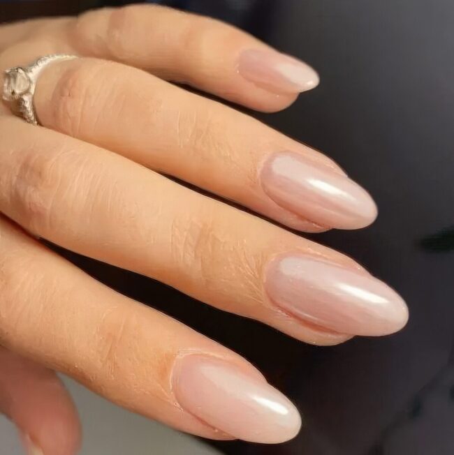 Radiant Nail Perfection