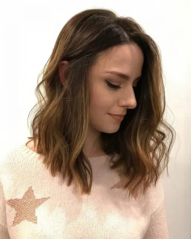 Playful Waves and Warmth