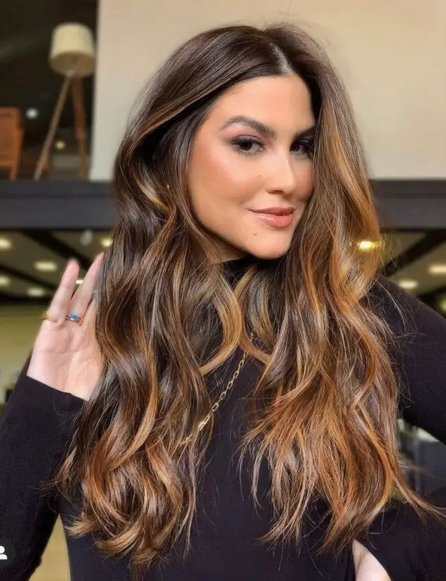 Radiant Hair