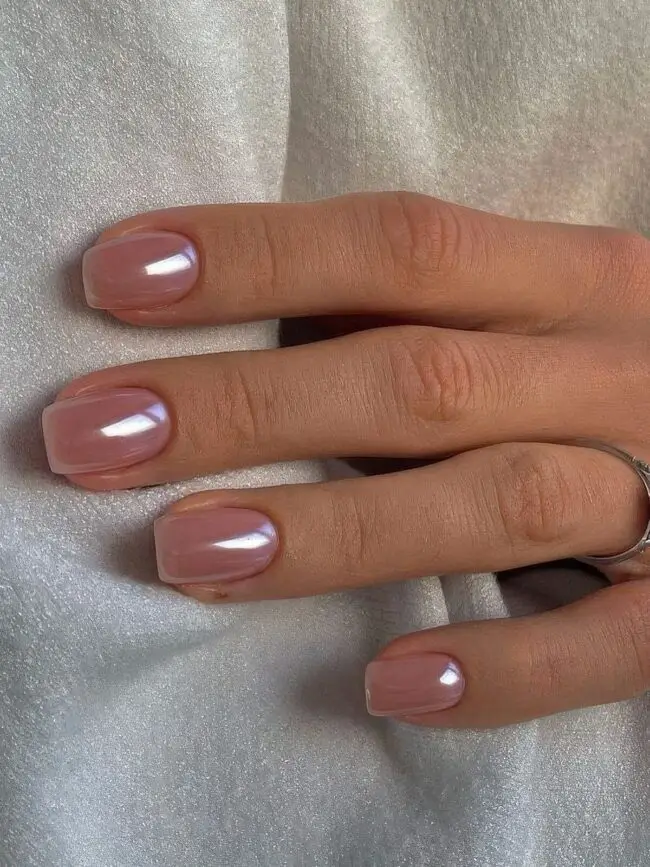 Glamorous Nail Transformations