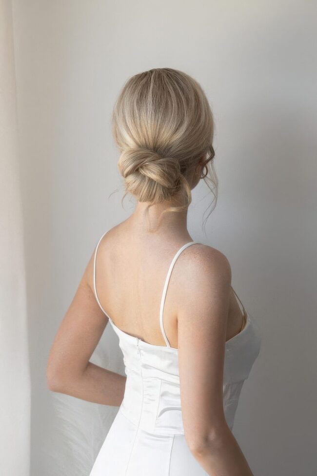 With Soft Strands