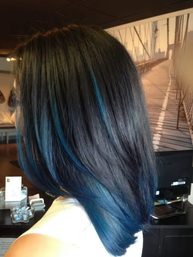 Add Color for Extra Edge