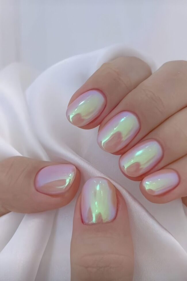 Radiant Nail Wonders