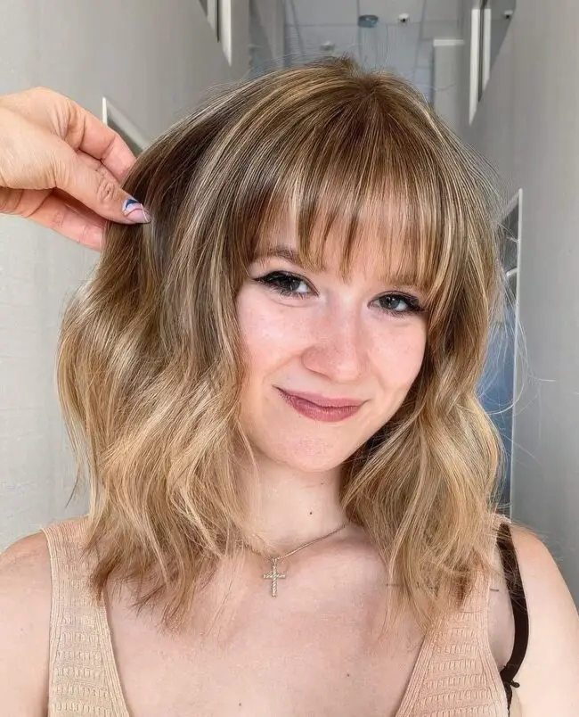 Wavy Hair Magic
