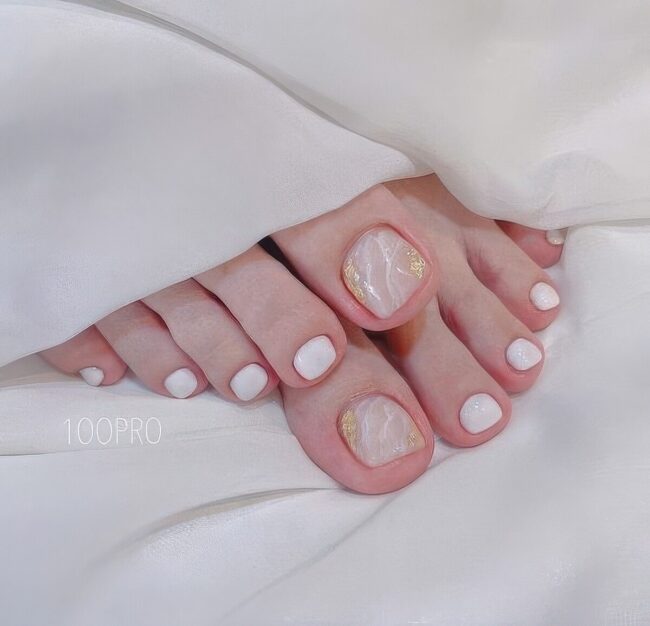 Radiant Nail Art Inspiration