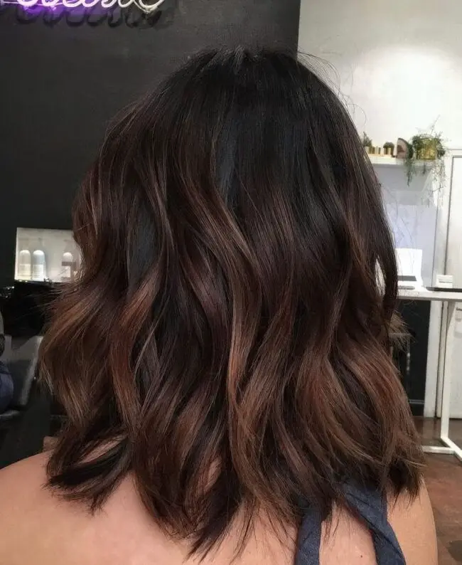 Waves of Playful Beauty