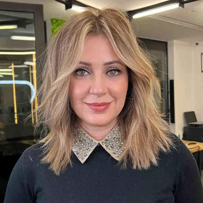 Revitalizing Hair Transformations