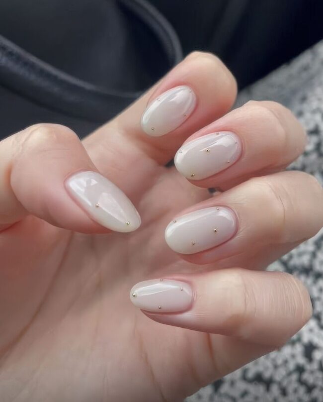 Chic Nail Design Inspiration