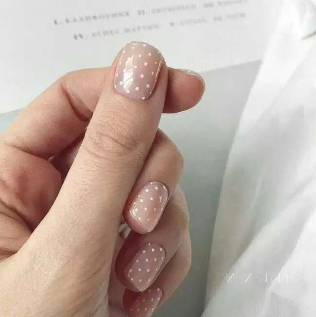 Nail Art Delight