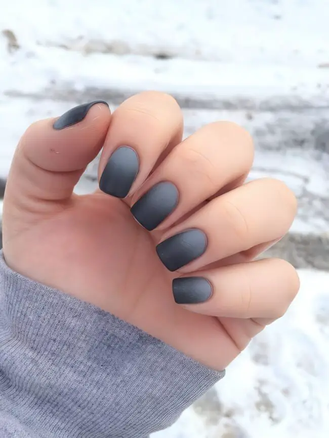 Hacks for DIY Fall Nails for Beginners