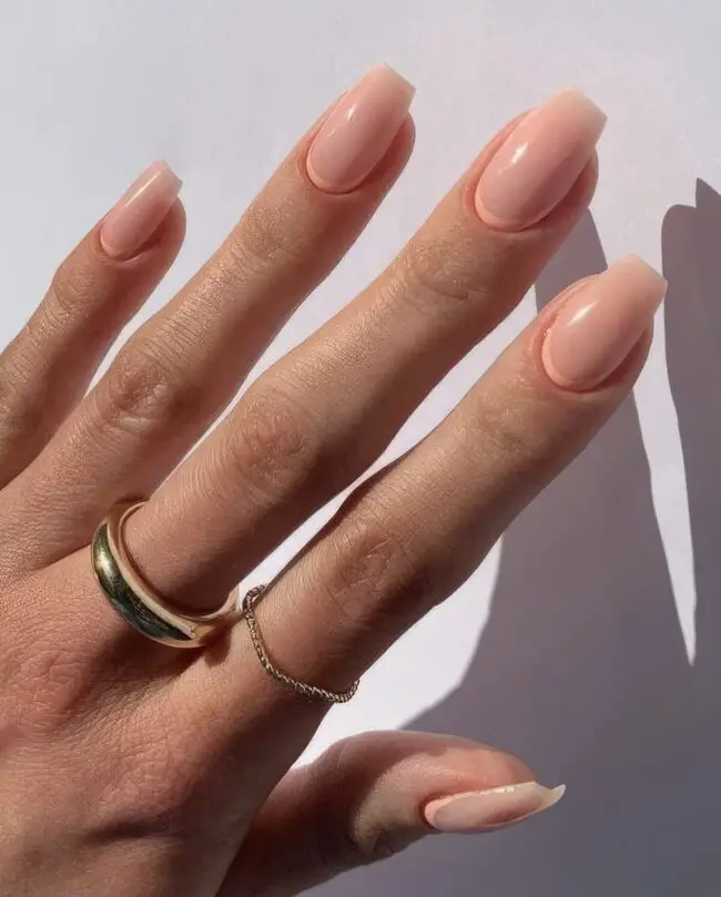 Understated Beauty
