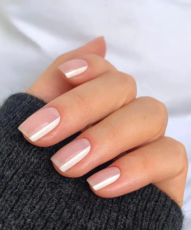 Modern Nail Inspiration