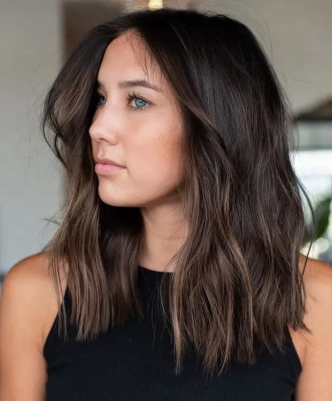 Bouncy Waves for Allure