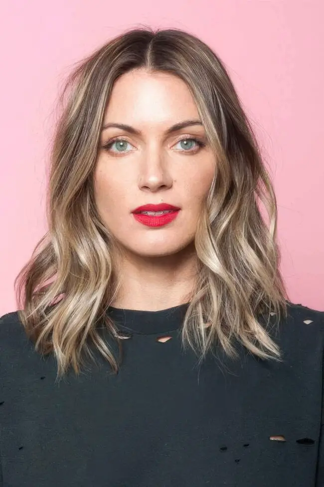 Beachy Wave Inspiration