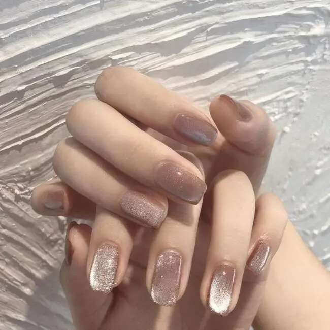 Radiant Nail Transformations